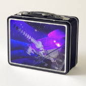 Lunch Box Lunokhod (Dos)