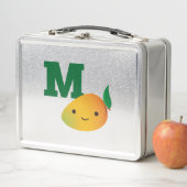 Lunch Box M est pour Mango (En situation)