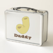 Lunch Box Mac Daddy (Dos)