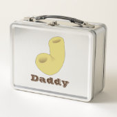 Lunch Box Mac Daddy (Devant)