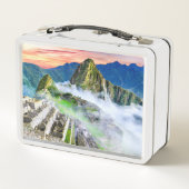 Lunch Box Machu Picchu, Cusco - Pérou (Dos)