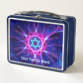 Lunch Box Magen Pari Fractal (Devant)