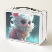 Lunch Box Magie du temps du repas (Dos)