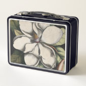 Lunch Box Magnolia Vintage (Dos)