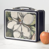 Lunch Box Magnolia Vintage (En situation)