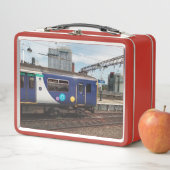 Lunch Box Manchester Piccadilly (En situation)