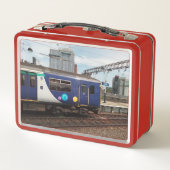 Lunch Box Manchester Piccadilly (Dos)