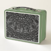 Lunch Box Mandala (Dos)