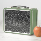 Lunch Box Mandala (En situation)