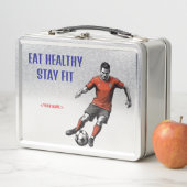 Lunch Box Mangez en santé (En situation)