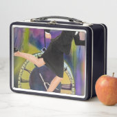Lunch Box Manquer de Temps (En situation)