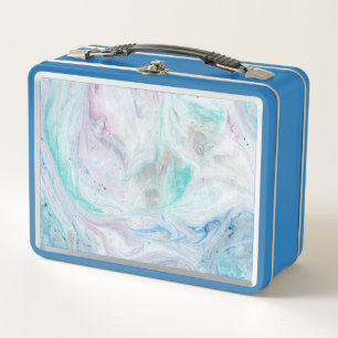 Lunch Box Marbre I