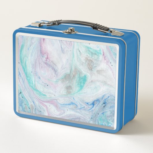 Lunch Box Marbre I (Devant)
