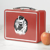 Lunch Box Mari soudeur (En situation)
