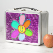 Lunch Box Mars 2020 - Désir de liberté - (En situation)