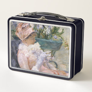 Lunch Box Mary Cassatt - La Coupe du Thé