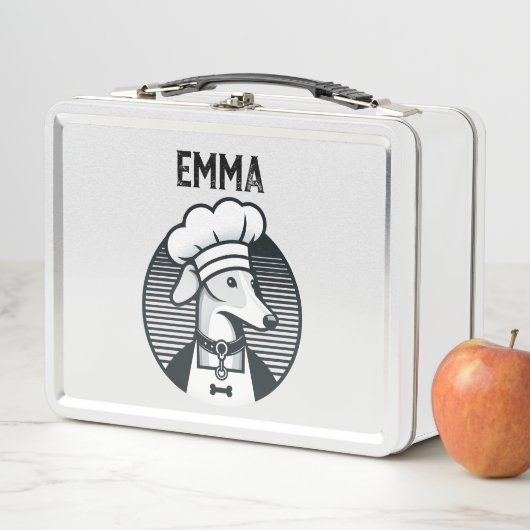 Lunch Box MasterChef (En situation)