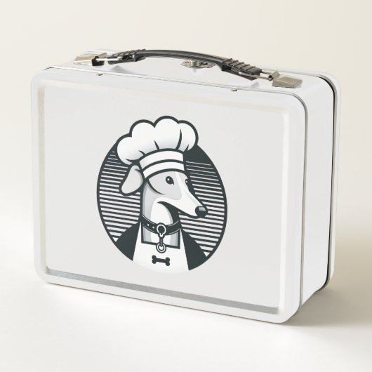 Lunch Box MasterChef (Dos)