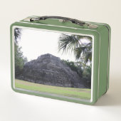 Lunch Box Mayan Memories (Dos)