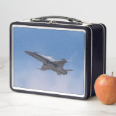 Lunch Box McDonnell Douglas F/A-18 Hornet (En situation)