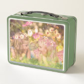 Lunch Box Meilleur Ami & Soeurs Fées Magiques (Dos)