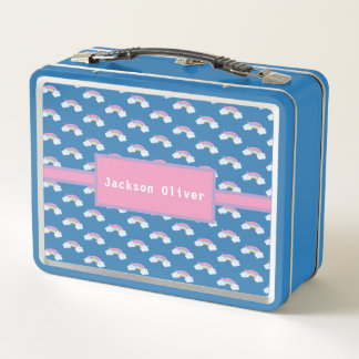 Lunch Box Meilleurs enfants Cadeau étudiant