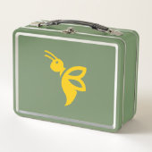 Lunch Box Melissa (Devant)