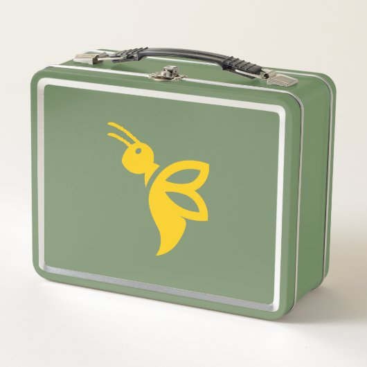 Lunch Box Melissa (Devant)