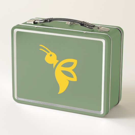 Lunch Box Melissa (Dos)