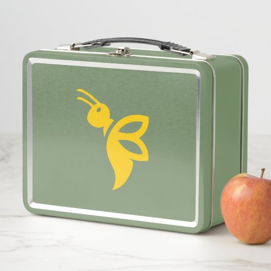 Lunch Box Melissa (En situation)