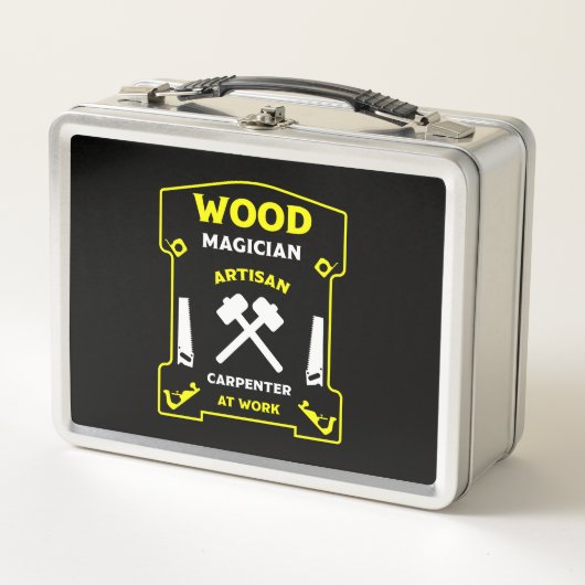 Lunch Box Menuiserie Et Boiseries (Devant)