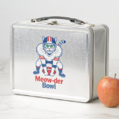 Lunch Box Meow-der Bowl (En situation)