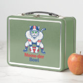 Lunch Box Meow-der Bowl (En situation)