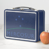 Lunch Box Mercosur (En situation)