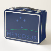 Lunch Box Mercosur (Devant)