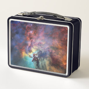 Lunch Box Mers tempétueuses de la lagune Nebula à Sagittariu