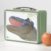 Lunch Box Mes Dinosaures (En situation)