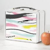 Lunch Box Mess (En situation)