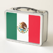 Lunch Box Mexique (Dos)