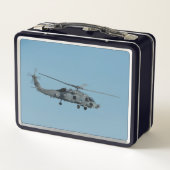 Lunch Box MH-60R Seahawk (Dos)