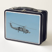 Lunch Box MH-60R Seahawk (Devant)