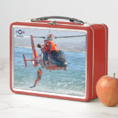 LUNCH BOX MH-65C DOLPHIN (En situation)