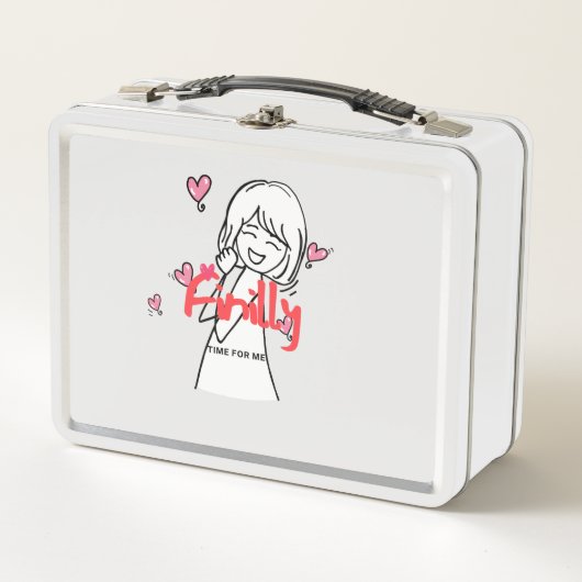 Lunch Box Mignon (Devant)