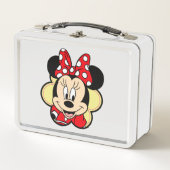 Lunch Box Minni (Devant)