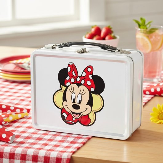 Lunch Box Minni