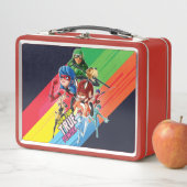 Lunch Box Miraculeux Montrez Vos Véritables Pouvoirs (En situation)