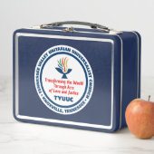 Lunch Box Mission - Transform World - Amour et Justice (En situation)