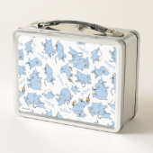 Lunch Box Modèle de singe de Horton Hears A Who (Dos)