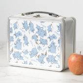 Lunch Box Modèle de singe de Horton Hears A Who (En situation)