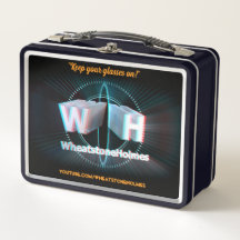 Modèle officiel WheatstoneHolmes YouTube stéréosco